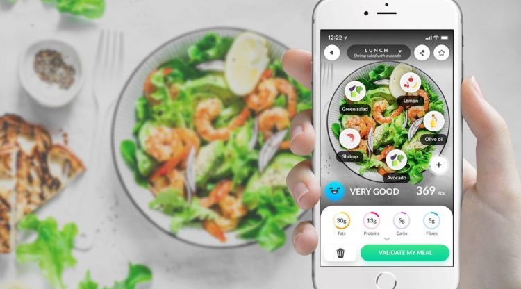 Foodvisor