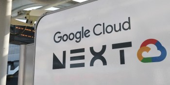 Google Cloud gets new security smarts across data encryption, network security, and more