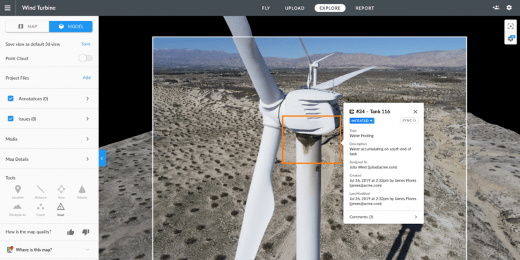 DroneDeploy