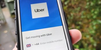 Uber open-sources Manifold, a visual tool for debugging AI models