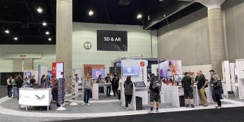 At Adobe Max, augmented reality is fighting its way out of the corner