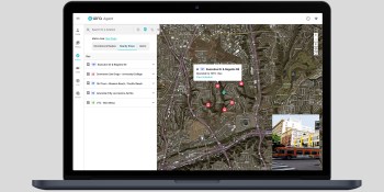 Aira, Microsoft, and Moovit make public transport more accessible for the visually impaired