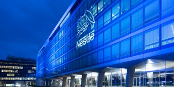 Nestlé CIO, Filippo Catalano, offers top-level AI strategy advice for business leaders (VB Live)