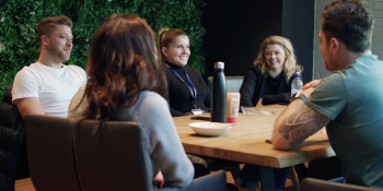 The innovative entrepreneurs of the .CO generation