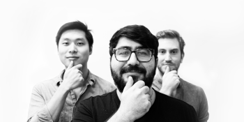 Bunch raises $3.85 million for social mobile party app for gamers