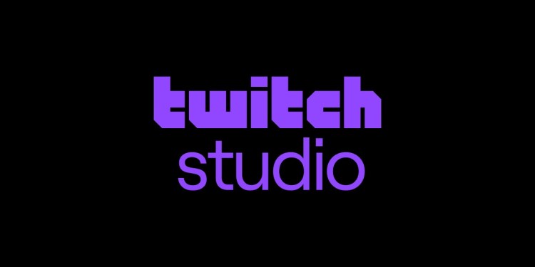 Twitch Studio makes it easier to stream.