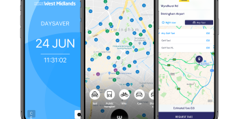 Maas Global raises $33 million to bring multi-modal transport subscriptions to cities globally