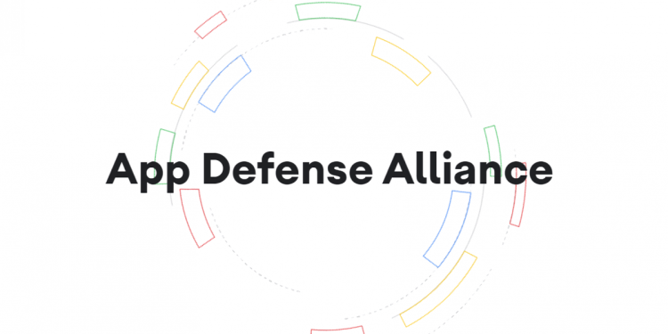 Google App Defense Alliance