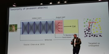 How ‘adversarial’ attacks reveal machine learning’s weakness