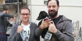 AI designed this gin, but would you drink it?
