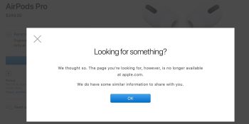 Apple has a problem with user reviews: It (still) doesn’t care