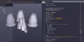 Dyndrite launches GPU-powered improvements for better 3D printing speed and quality