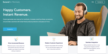 Extend raises $16 million for AI that optimizes extended warranty offers