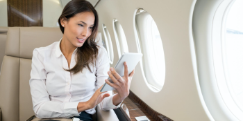 6 technology trends that are changing how we travel