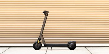 Superpedestrian raises $20 million for durable electric scooters