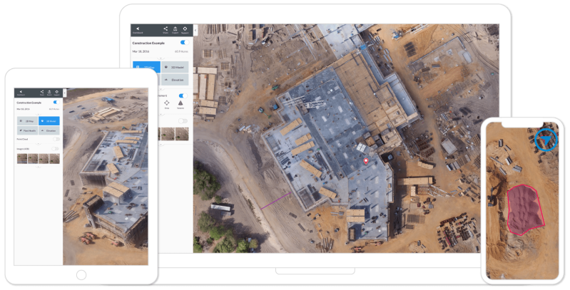 DroneDeploy
