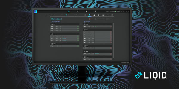 Liqid wants to get more use out of datacenters.