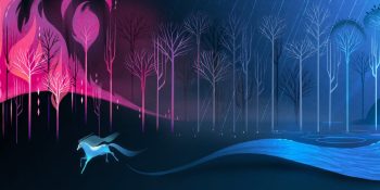 Disney brings Frozen 2 into VR with Myth: A Frozen Tale short film