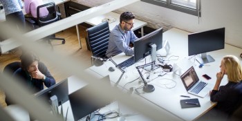 How virtual desktop infrastructure is disrupting getting work done (VB Live)