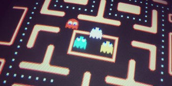 AI is data Pac-Man. Winning requires a flashy new storage strategy.