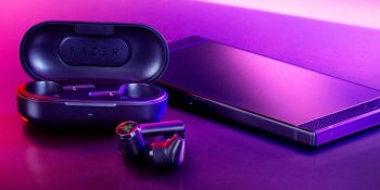 Razer Hammerhead True Wireless earbuds deliver a decent gaming experience