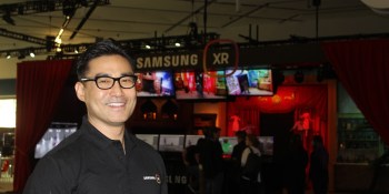 Samsung XR teams up with LiveXLive Media for live AR/VR music experiences