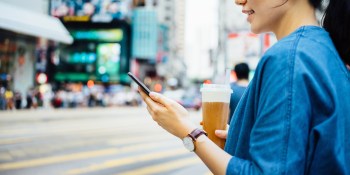 Deep customization is the new default for apps