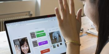 Google’s Teachable Machine 2.0 elucidates the basics of machine learning