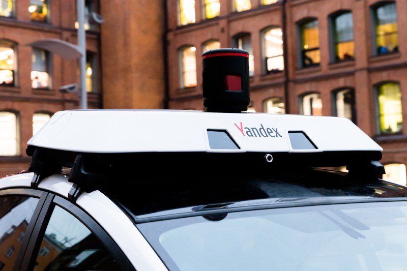 Yandex