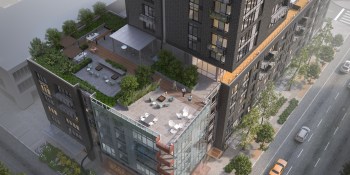 WhyHotel raises $20 million to bring pop-up hotel rooms to cities across the U.S.