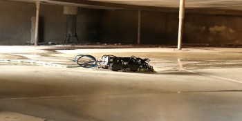 Gecko Robotics raises $40 million for industrial inspection robots
