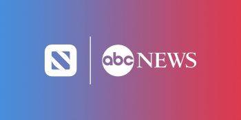 Apple News and ABC News team up for 2020-2021 U.S. election coverage