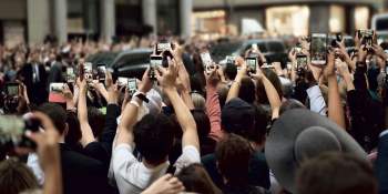 How 5G is changing mobile data traffic