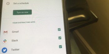 Android’s Focus mode could be a game-changer for anyone struggling with constant distractions