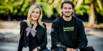 Podcorn uses algorithms to match podcasters with relevant advertisers