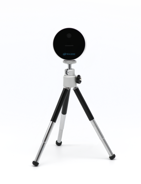 Intel RealSense Lidar Camera