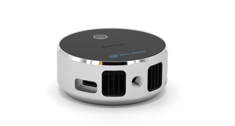 Intel RealSense Lidar Camera