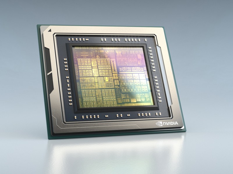 NVIDIA Orin