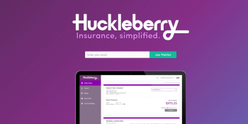 Huckleberry raises $18 million to match small businesses with insurance plans using AI