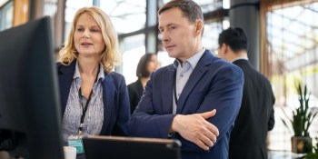 How event marketing tech can land you in the C-suite (VB Live)