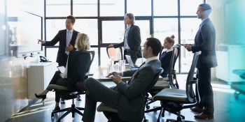 The ROI of event technology has execs sitting up and paying attention (VB Live)