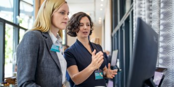 Event marketing tech reveals what attendees actually care about (VB Live)
