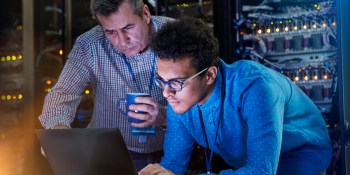 Pervasive encryption: The core of modern data security
