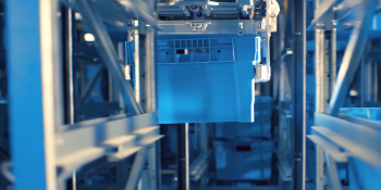 Fabric’s Tel Aviv robot-powered microfulfillment center begins grocery delivery