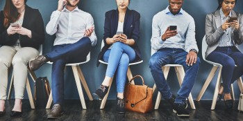 The hiring advantages tech startups can leverage (VB Live)