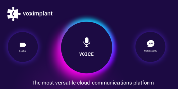 Voximplant raises $10 million to automate call campaigns with AI