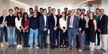 Paige raises $45 million to detect cancer with computer vision