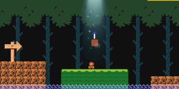 5 characters Nintendo should add to Super Mario Maker 2 after Link