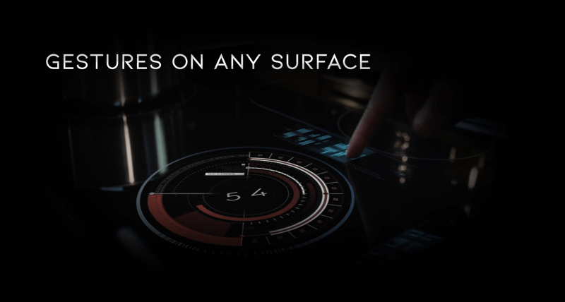 UltraSense