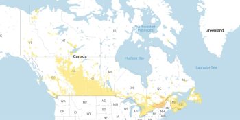 Videotron picks Samsung gear for Canada’s late 2020 5G network launch
